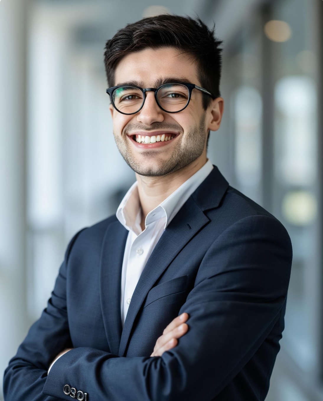 Shant Cimenian, Founder of Oakwood Financial Partners